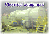 Chemical equipment
